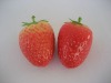 Wholesale decoration artificial fruits/ gold supplier