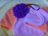 microfiber cap