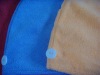 microfiber cap