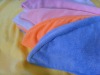 microfiber cap