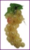 Wholesale Bunch Grape Artificial Fruit