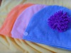 microfiber cap