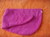 microfiber cap