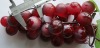 Wholesale artificial grapes; artificial fruits; decorative grapes; grape bunch