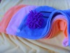 microfiber cap