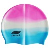 silicon swimming cap