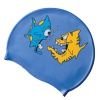 silicon swimming cap