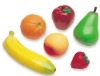 Wholesale handicraft artificial fruit and vegetables