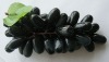 artificial grapes; artificial fruits; decorative grapes; grape bunch