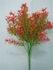 Artificial Christmas Fruits and Leaves