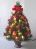 Wholesale artificial christmas tree(CHC-0118)
