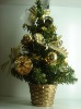 Wholesale 30cm Artificial Mini Christmas Tree