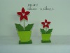 Wholesale non-woven artificial flower