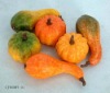 Wholesale All size provided artificial vegetable