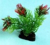 Wholesale 2011 new design style fashion aquarium artificial tree, aquarium fish