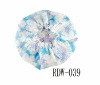 Wholesale waterproof shower hat