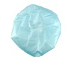 Wholesale plastic bath cap
