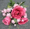 Wholesale Artificial flower,Silk flower