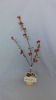 Wild Fruit----artificial flowers for home decoration