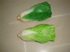 artificial vegetable for decoration