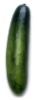 Artificial Cucumber Vegetable