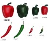Wholesale Artificial Vegetables
