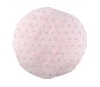 Wholesale satin shower cap