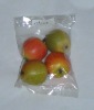Wholesale all styles and sizes emulational artificial vegetable gifts