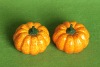 Wholesale artificial pump artificial vegetable artificial crafts