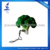Wholesale artificial vegetable phone chain