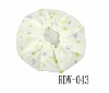 Wholesale lady bath cap