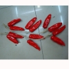 Wholesale artificial capsicum KWD-C1015