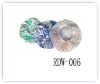 disposable shower cap