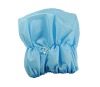 plastic bath cap