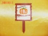Wholesale Vegetable garden sign board