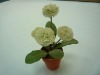 Wholesale artificial flower