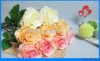Wholesale Beautiful Decorative Artificial Flowers