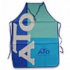 Wholesale promotional hot kitchen apron