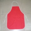Wholesale promotional hot polyester apron