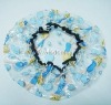 Wholesale pvc shower cap
