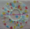 Wholesale EVA shower cap