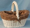 artificial fruit basket