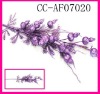 Christmas decorate Artificial flower hand made fruit Charming decorate