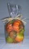 Wholesale all styles and sizes emulational fruit
