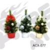 Wholesale Mini Artificial Christmas tree