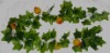 Wholesale artificial cane with fruit