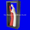 Wholesale 2011 new design artificial coconut tree in stock