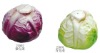 Artificial fruit/artificial vegetable/aubergine