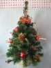 Wholesale artificial christmas tree (Item No.ZC10D0024)