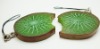Wholesale Supply PVC emulational fruit keychain